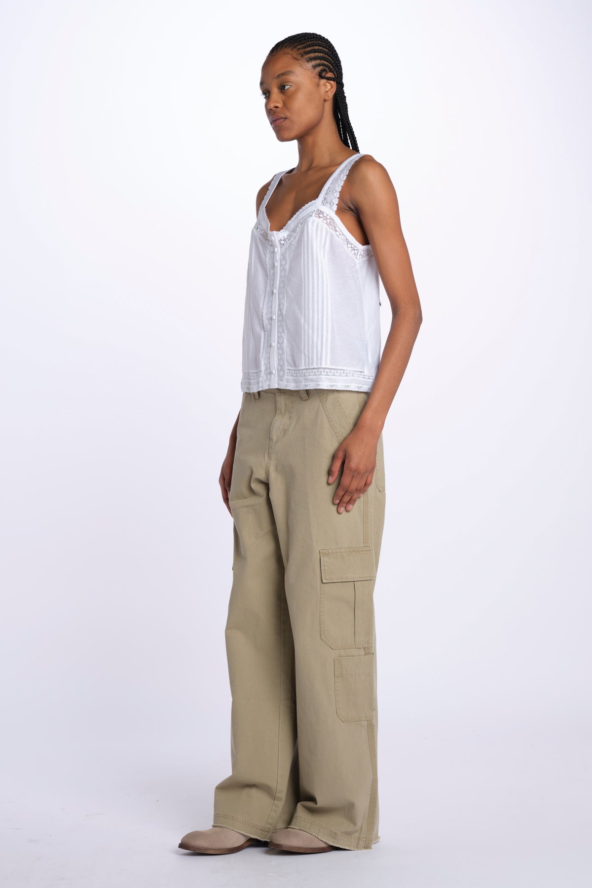 Celite tomboy WWCR01264 JUDO zadig & voltaire 