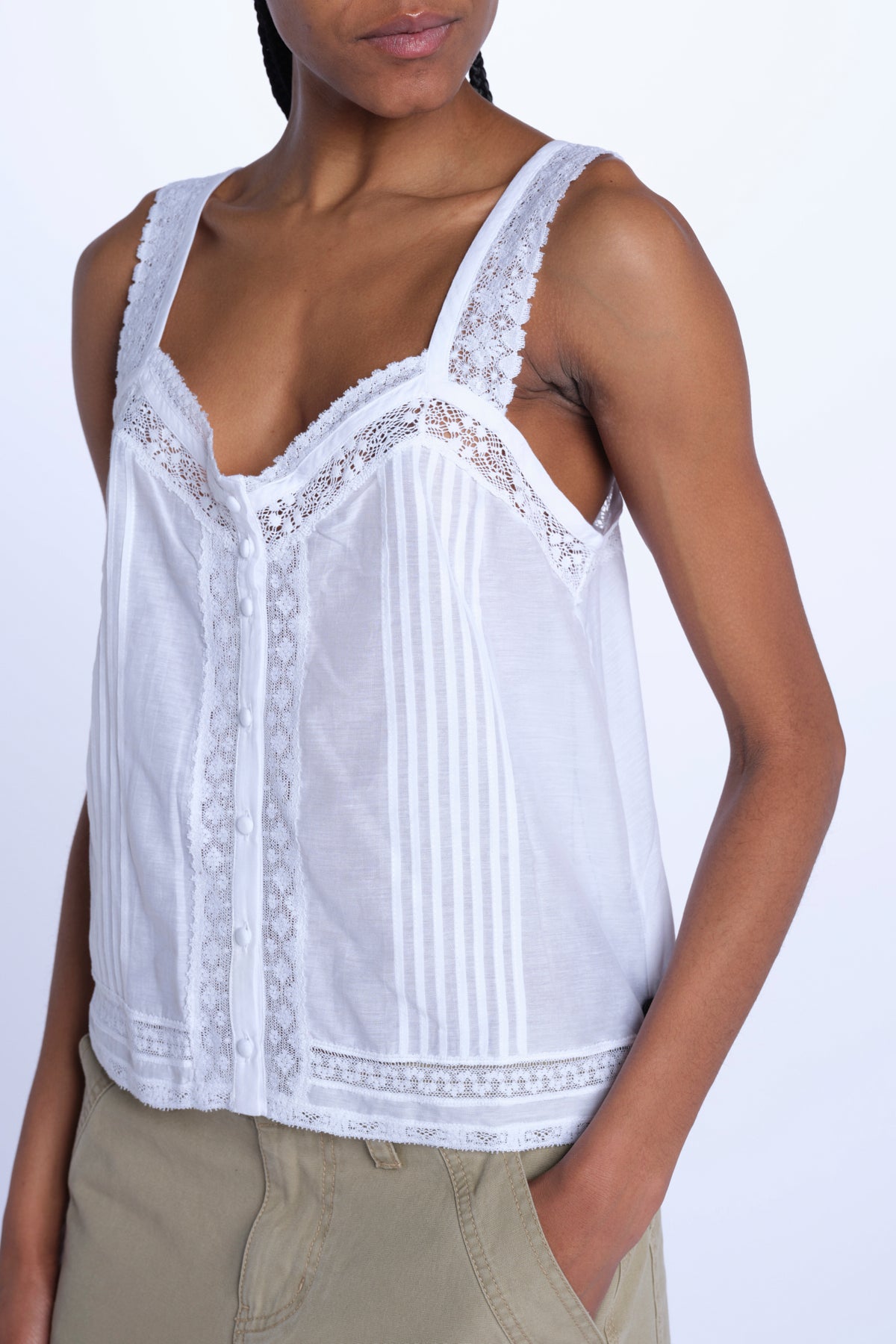 Celite tomboy WWCR01264 JUDO zadig & voltaire 