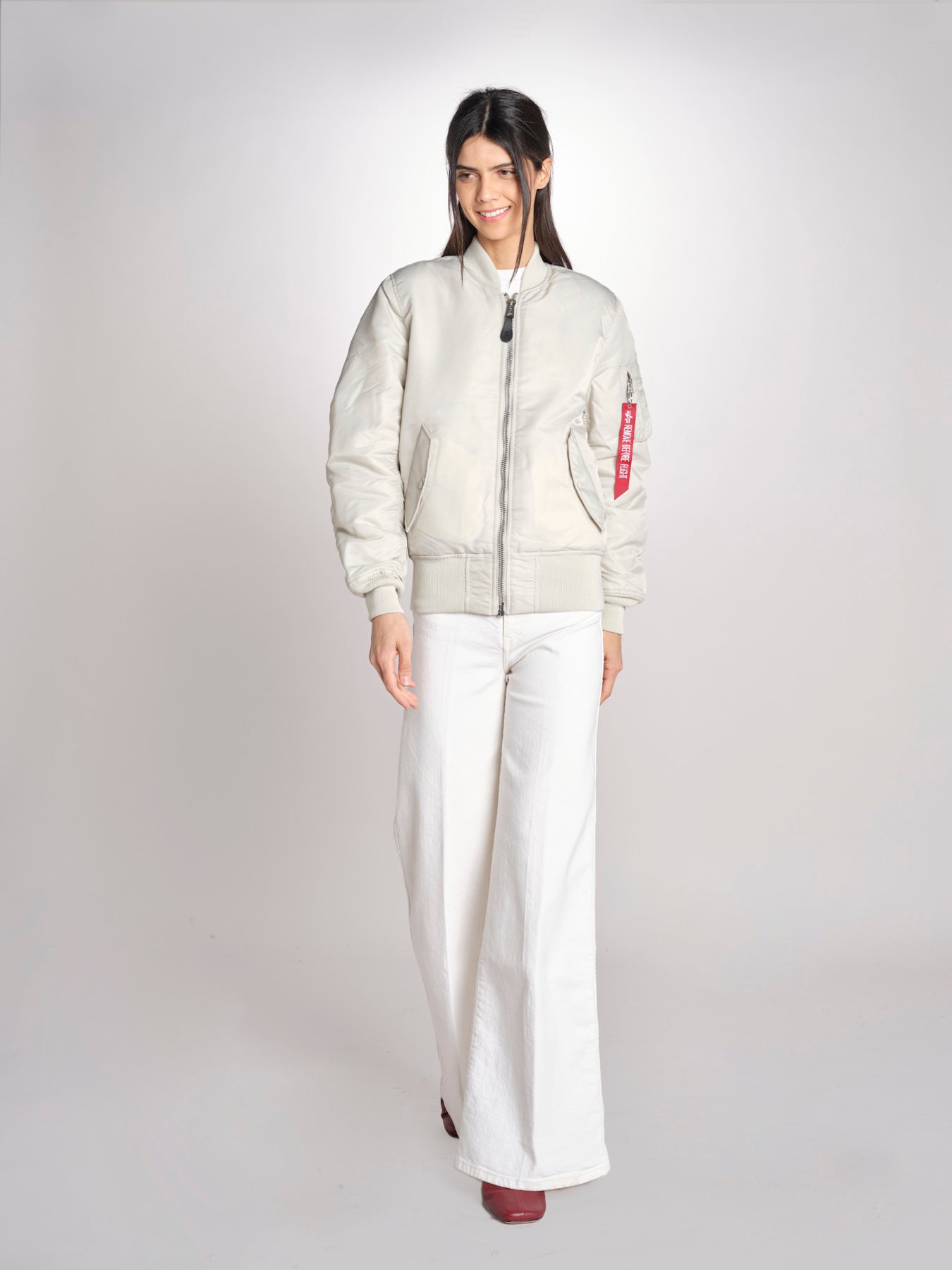 Bomber SS100101 10 STONE alpha 