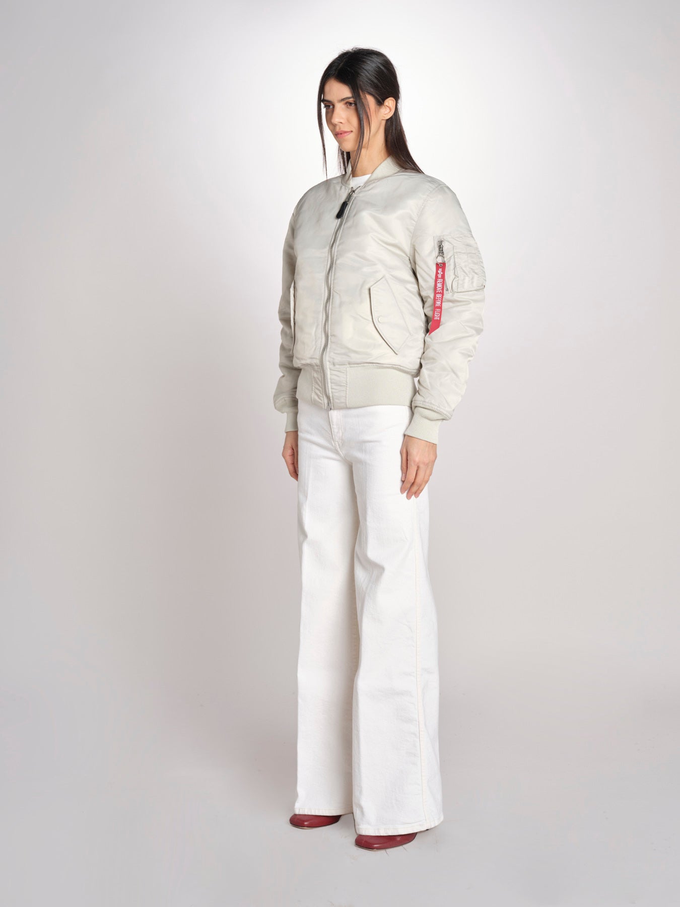 Bomber SS100101 10 STONE alpha 