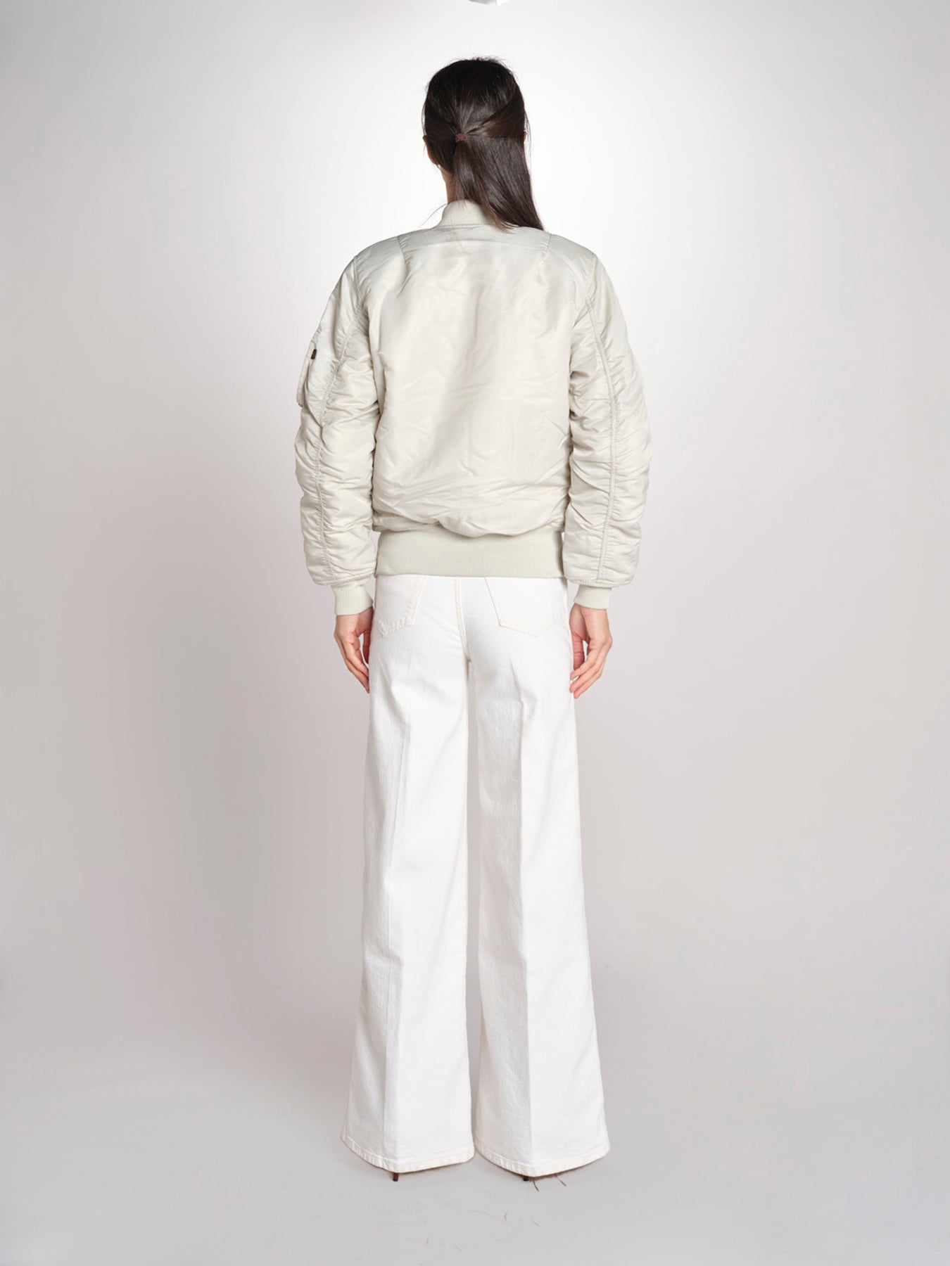 Bomber SS100101 10 STONE alpha 