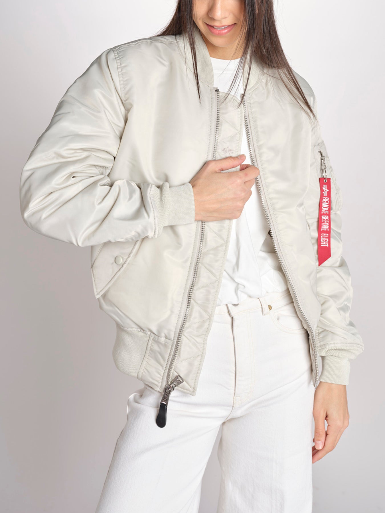 Bomber SS100101 10 STONE alpha 