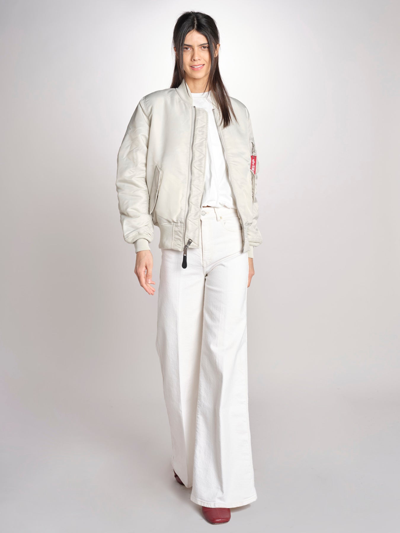 Bomber SS100101 10 STONE alpha 