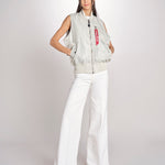 Gilet SS156146 10 STONE alpha 