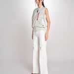 Gilet SS156146 10 STONE alpha 