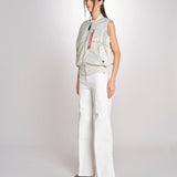 Gilet SS156146 10 STONE alpha 