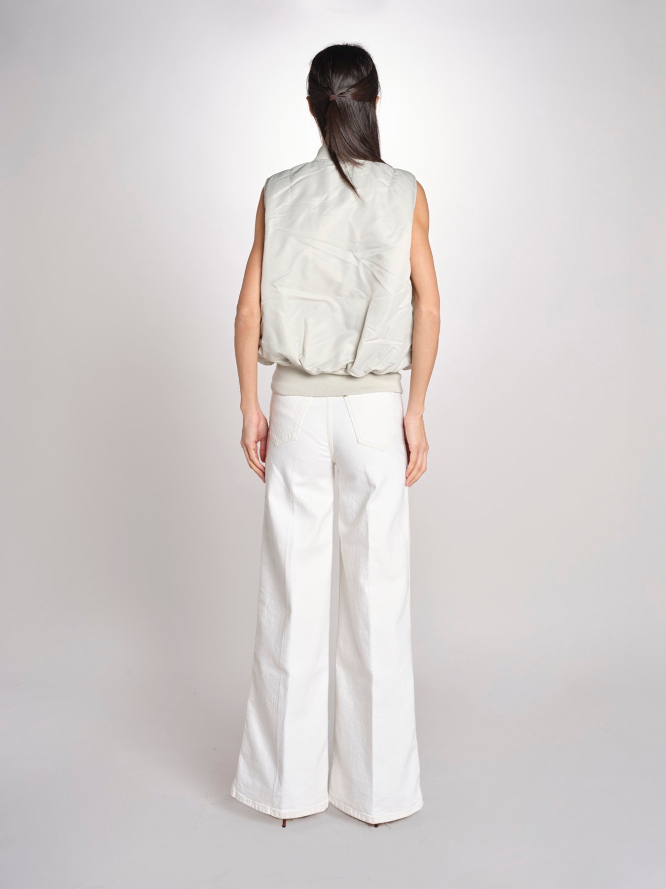Gilet SS156146 10 STONE alpha 