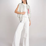 Gilet SS156146 10 STONE alpha 