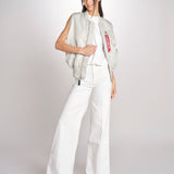 Gilet SS156146 10 STONE alpha 