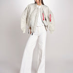 Gilet SS156146 10 STONE alpha 