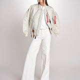 Gilet SS156146 10 STONE alpha 