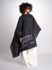 poncho in nylon