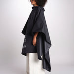 poncho in nylon SS266117 03 alpha 