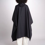 poncho in nylon SS266117 03 alpha 