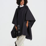 poncho in nylon SS266117 03 alpha 