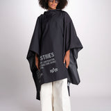 poncho in nylon SS266117 03 alpha 