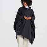 poncho in nylon SS266117 03 alpha 
