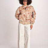 bomber camouflage laserato SS756123 901 SENTINEL DESERT CAMO alpha 