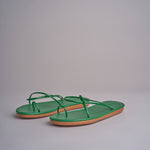  KANSIN GREEN ancient greek 