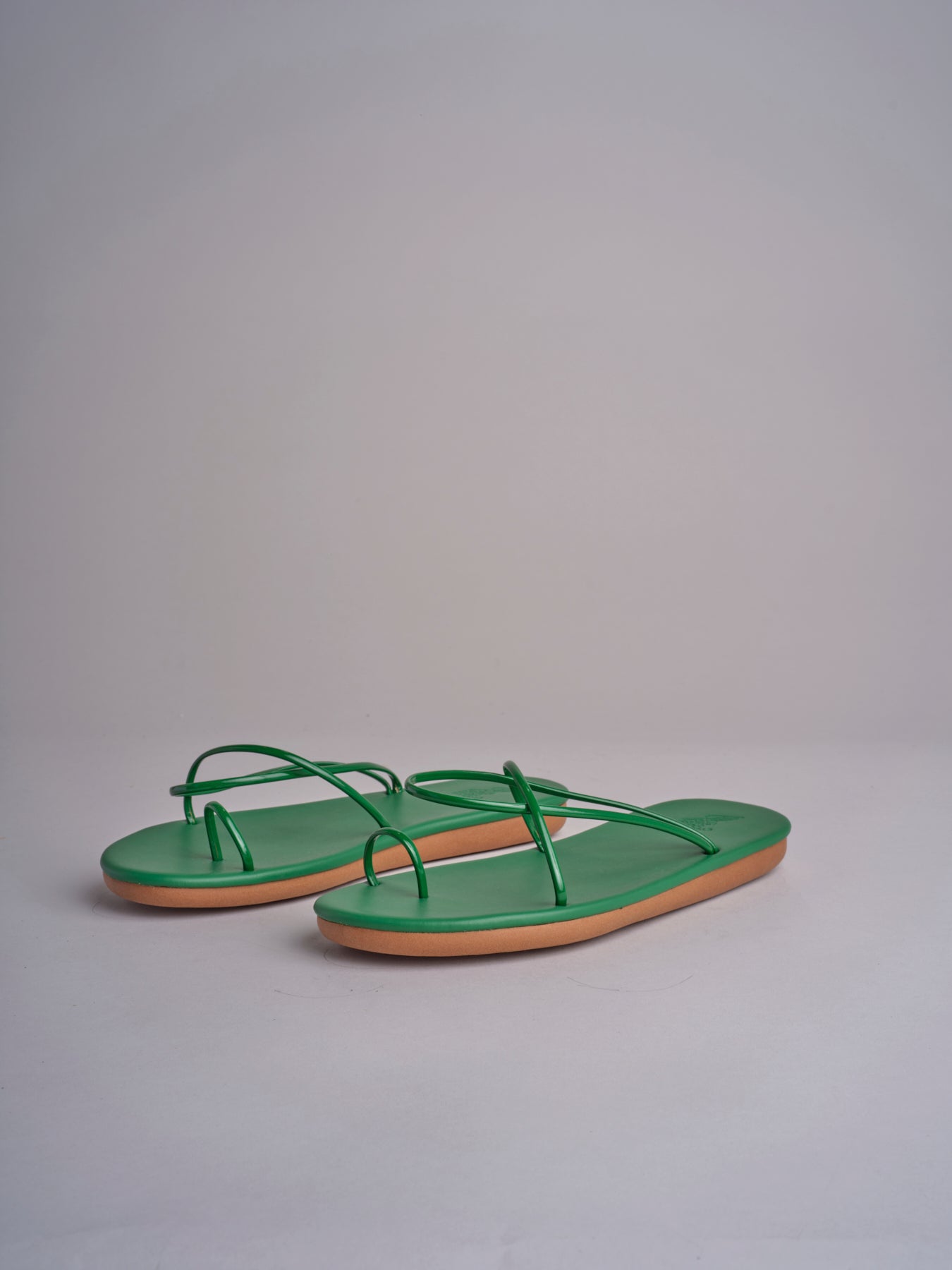  KANSIN GREEN ancient greek 