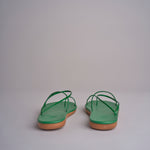  KANSIN GREEN ancient greek 