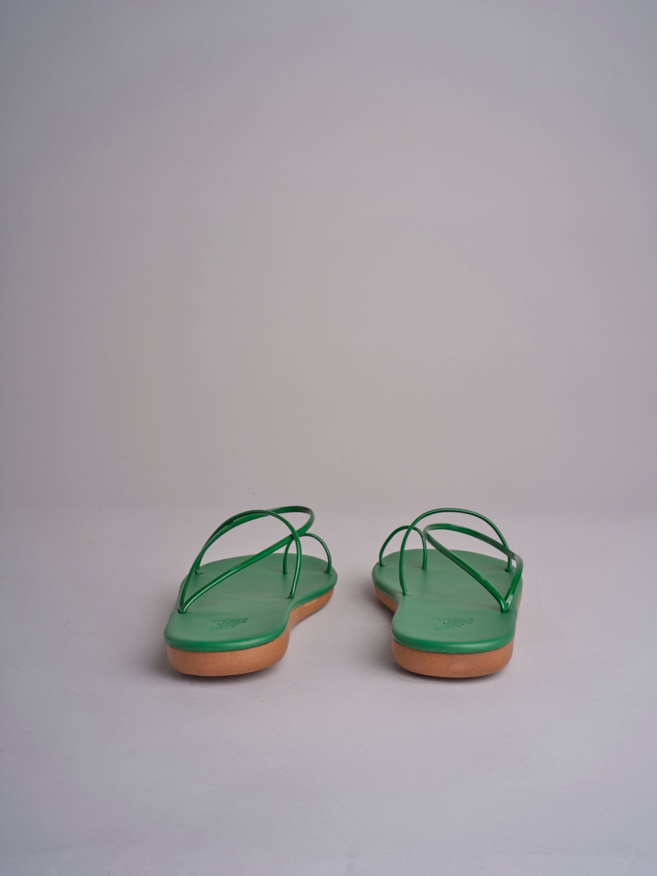  KANSIN GREEN ancient greek 