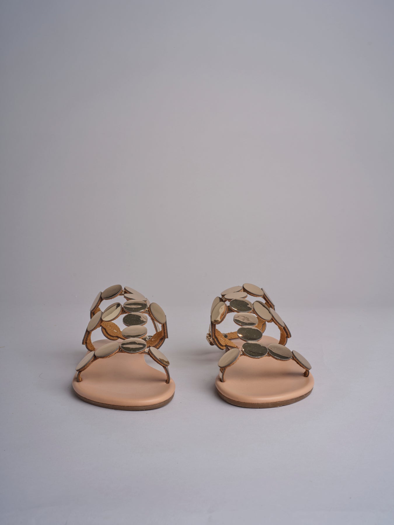  TRITON GOLD ancient greek 