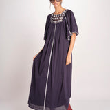  MATI LONG DRE MATI1LDR NAVY antik batik 