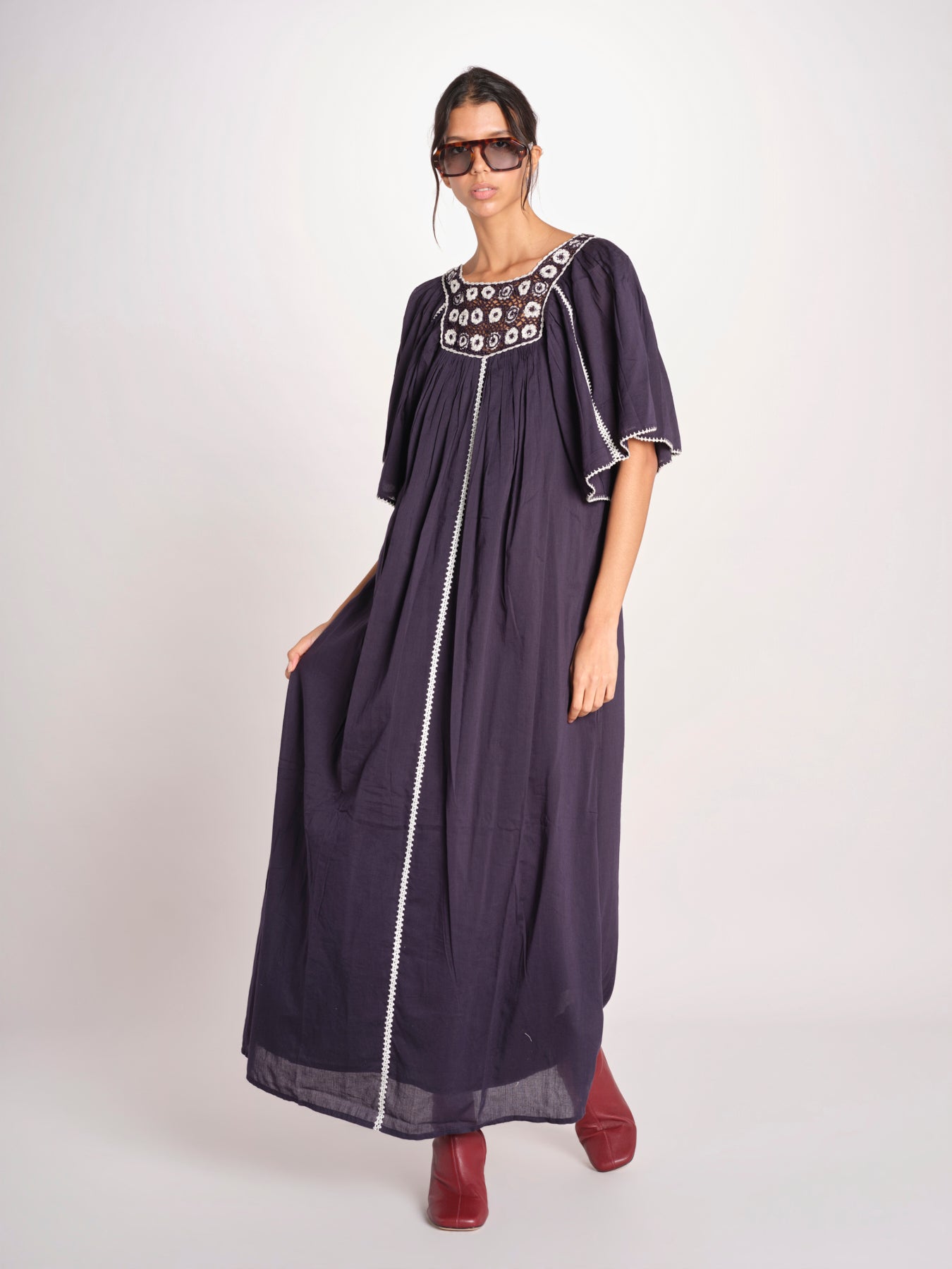  MATI LONG DRE MATI1LDR NAVY antik batik 