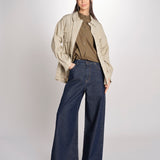 sahariana 1248 85047 BEIGE aspesi 