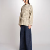 sahariana 1248 85047 BEIGE aspesi 