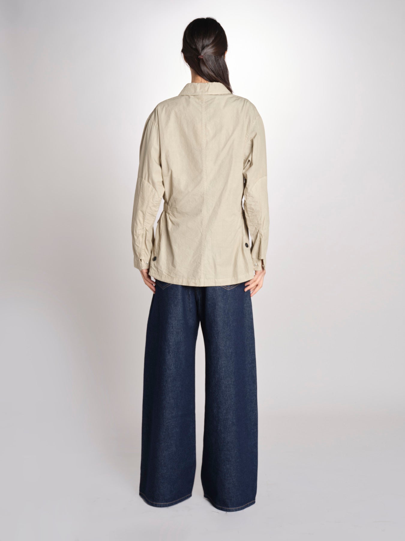 sahariana 1248 85047 BEIGE aspesi 