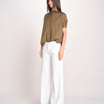 camicia guru manica corta 5410 85237 aspesi 