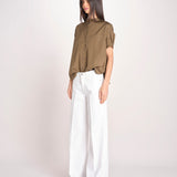 camicia guru manica corta 5410 85237 aspesi 