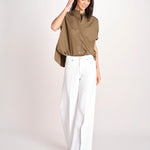 camicia guru manica corta 5410 85237 aspesi 