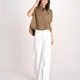 camicia guru manica corta 5410 85237 aspesi 