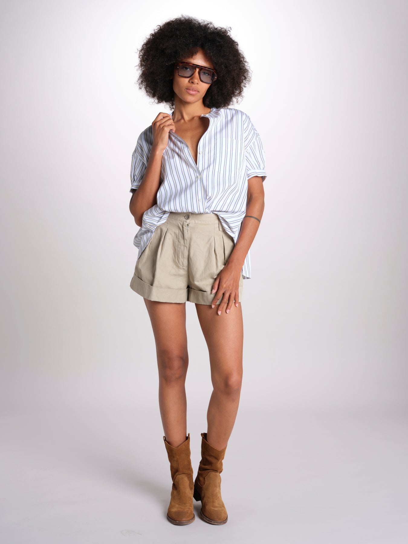 camicia a guru 5410 D051 aspesi 