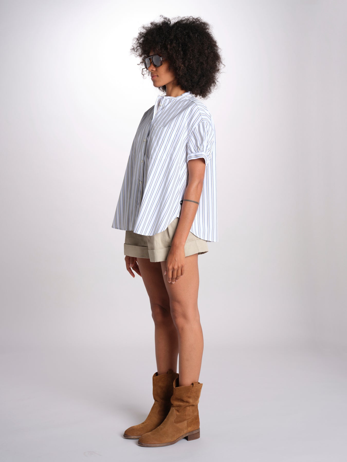 camicia a guru 5410 D051 aspesi 