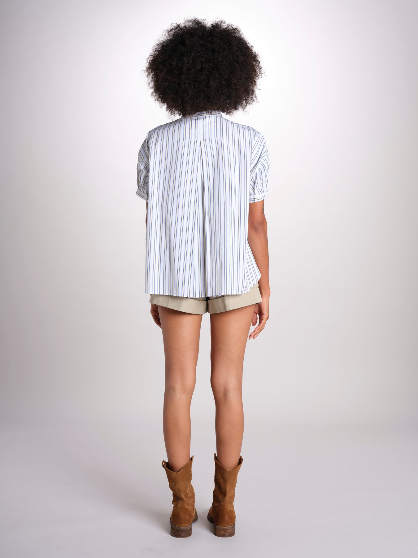 camicia a guru 5410 D051 aspesi 
