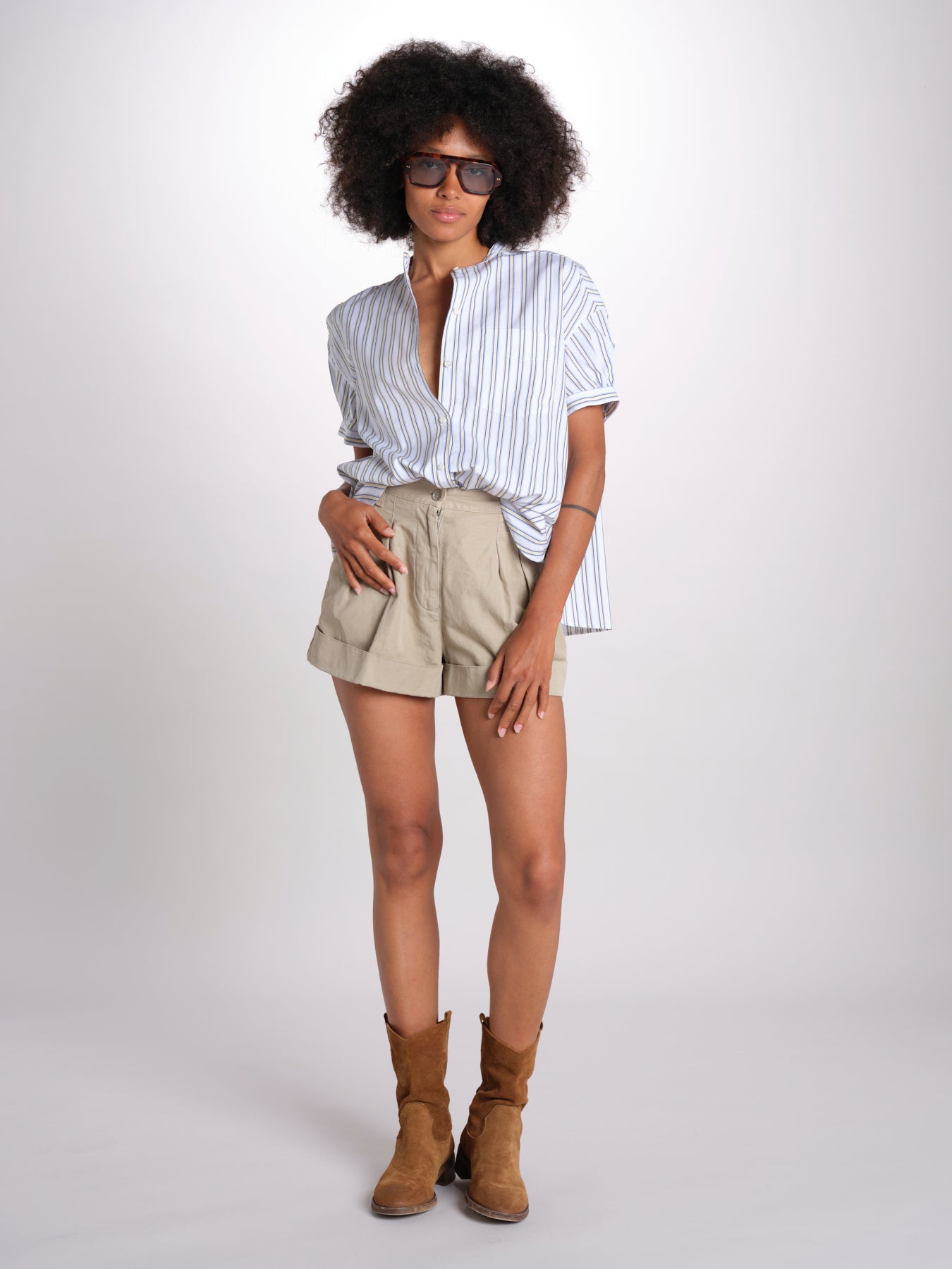 camicia a guru 5410 D051 aspesi 