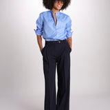  5416 C118AZZURRO aspesi 