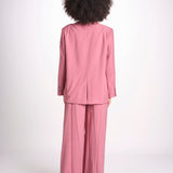 giacca in lino DALENA ROSE ba&sh 