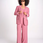 giacca in lino DALENA ROSE ba&sh 