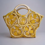  CABAS FANGA 01BG595 MULTICOLOR bagatelle france 