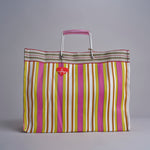 shopping bag medio CABAS GARAM 05BG051 CA bagatelle france 