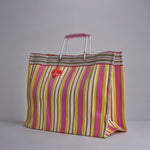 shopping bag medio CABAS GARAM 05BG051 CA bagatelle france 
