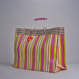 shopping bag medio CABAS GARAM 05BG051 CA bagatelle france 