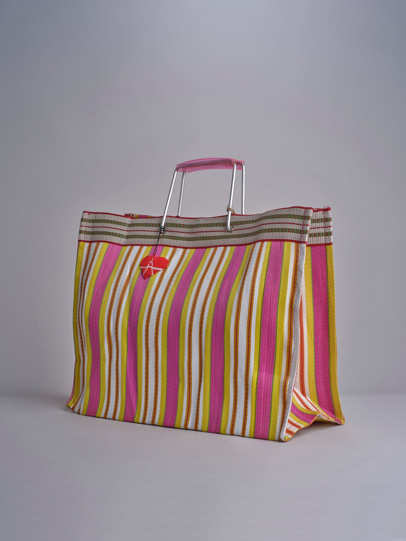 shopping bag medio CABAS GARAM 05BG051 CA bagatelle france 