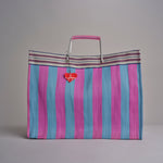 shopping bag medio CABAS GARAM 05BG051 CA bagatelle france 