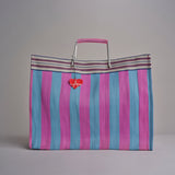 shopping bag medio CABAS GARAM 05BG051 CA bagatelle france 